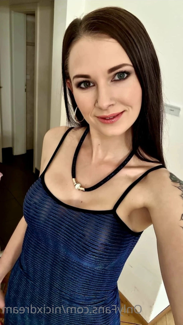 🎀❤Nici-X-Dream❤🎀 🔞 ⚜ [ nicixdream ] Onlyfans leaked photo 11279440 on Hotleaks.tv