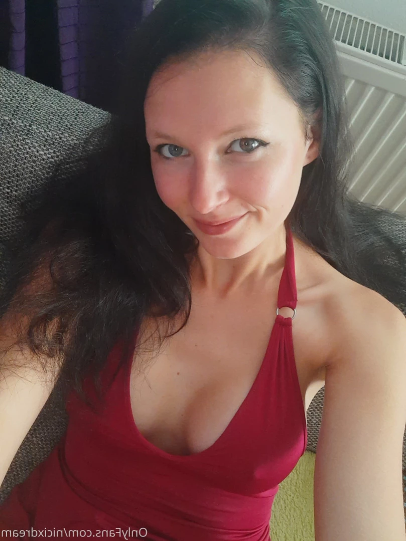 🎀❤Nici-X-Dream❤🎀 🔞 ⚜ [ nicixdream ] Onlyfans leaked photo 11279468 on Hotleaks.tv