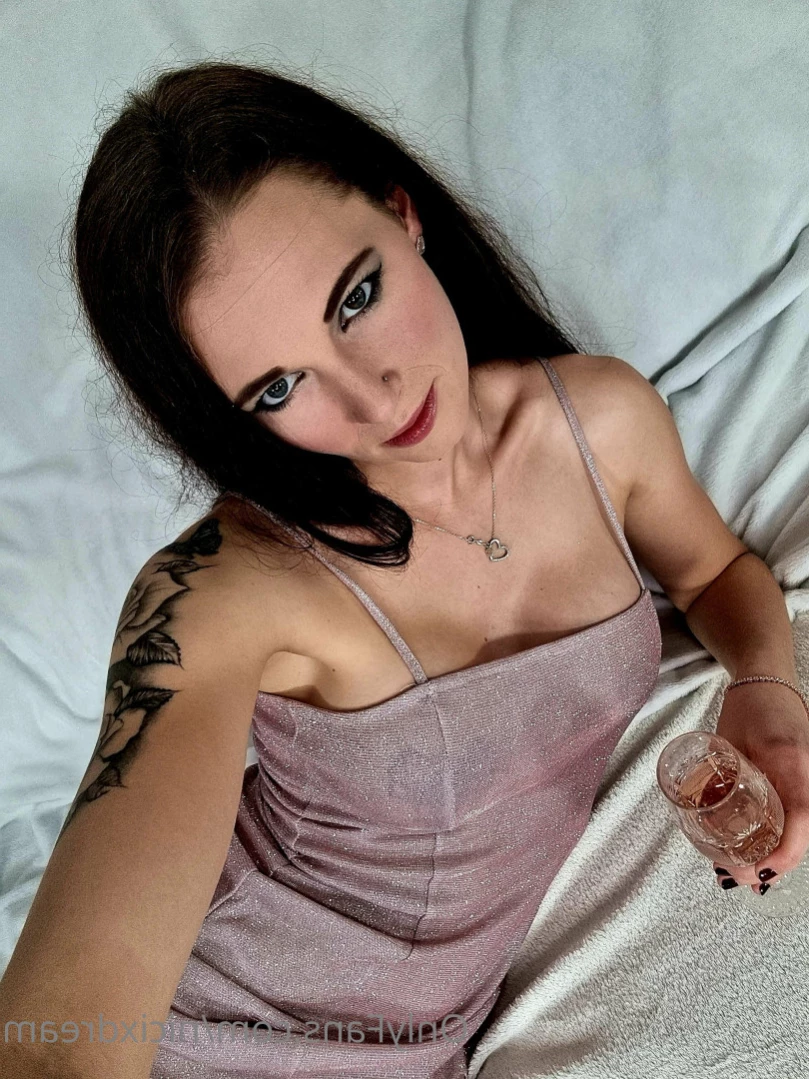 🎀❤Nici-X-Dream❤🎀 🔞 ⚜ [ nicixdream ] Onlyfans leaked photo 11279505 on Hotleaks.tv