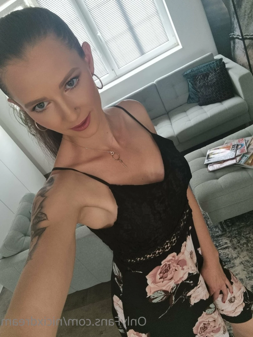 🎀❤Nici-X-Dream❤🎀 🔞 ⚜ [ nicixdream ] Onlyfans leaked photo 11279509 on Hotleaks.tv