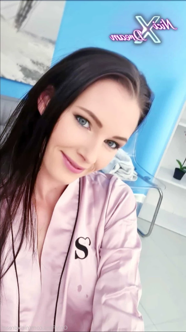 🎀❤Nici-X-Dream❤🎀 🔞 ⚜ [ nicixdream ] Onlyfans leaked photo 11279579 on Hotleaks.tv