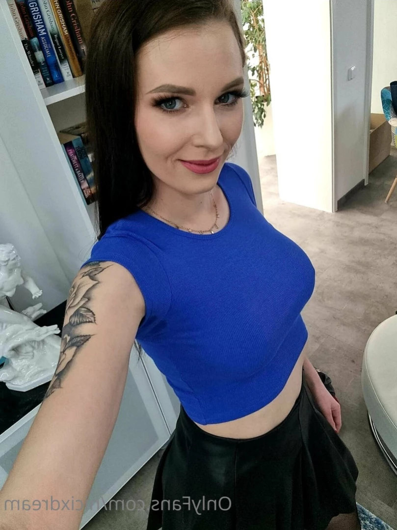 🎀❤Nici-X-Dream❤🎀 🔞 ⚜ [ nicixdream ] Onlyfans leaked photo 11715061 on Hotleaks.tv