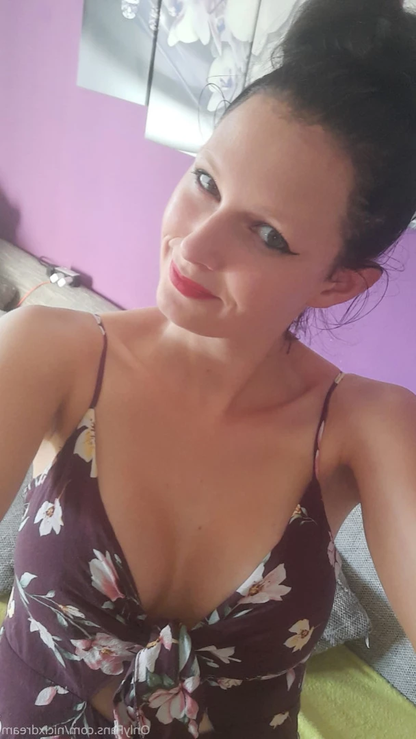 🎀❤Nici-X-Dream❤🎀 🔞 ⚜ [ nicixdream ] Onlyfans leaked photo 11755226 on Hotleaks.tv