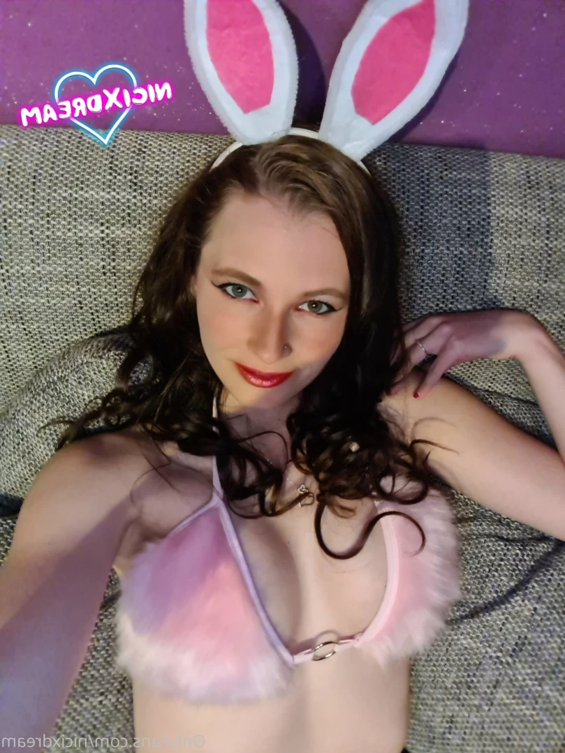 🎀❤Nici-X-Dream❤🎀 🔞 ⚜ [ nicixdream ] Onlyfans leaked photo 11768565 on Hotleaks.tv