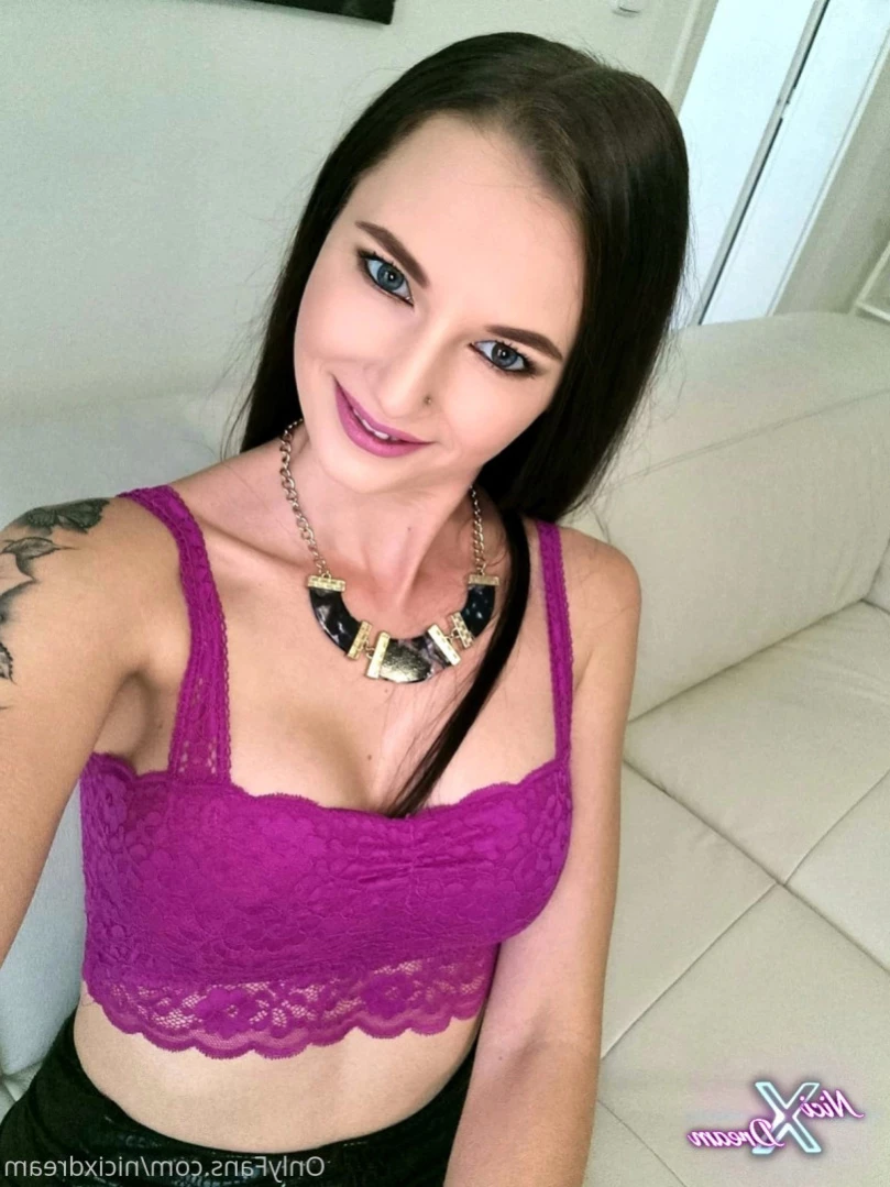🎀❤Nici-X-Dream❤🎀 🔞 ⚜ [ nicixdream ] Onlyfans leaked photo 11820018 on Hotleaks.tv