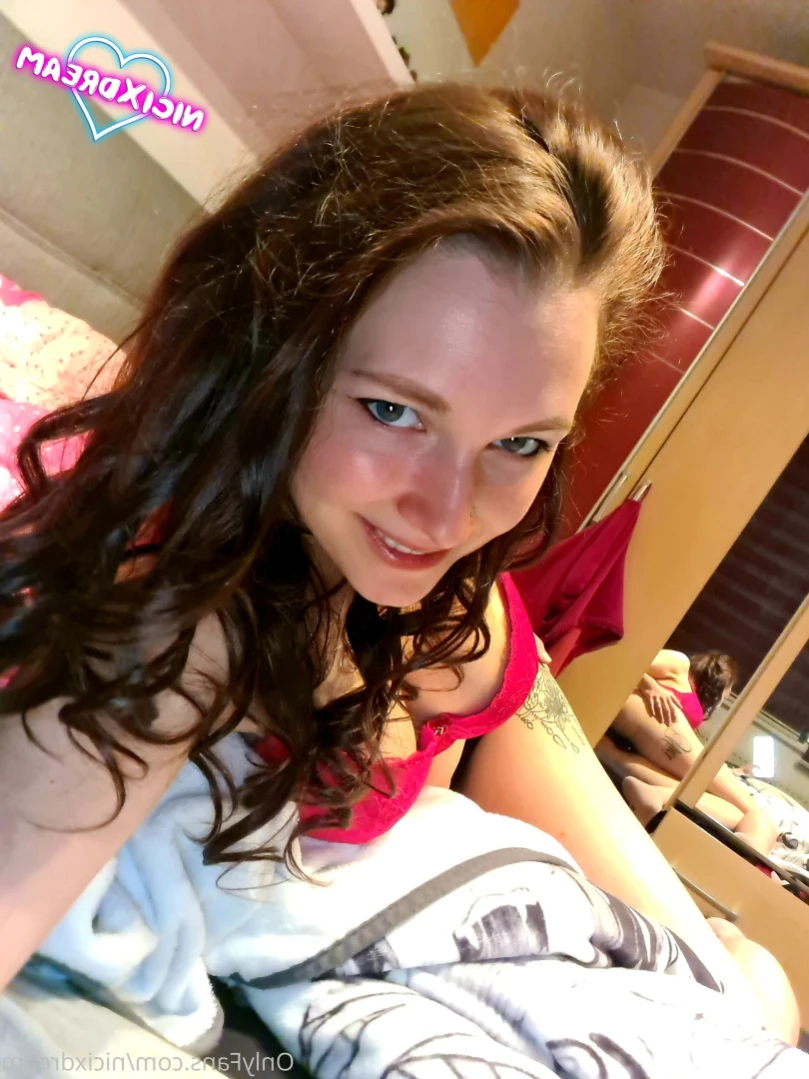 🎀❤Nici-X-Dream❤🎀 🔞 ⚜ [ nicixdream ] Onlyfans leaked photo 12066369 on Hotleaks.tv