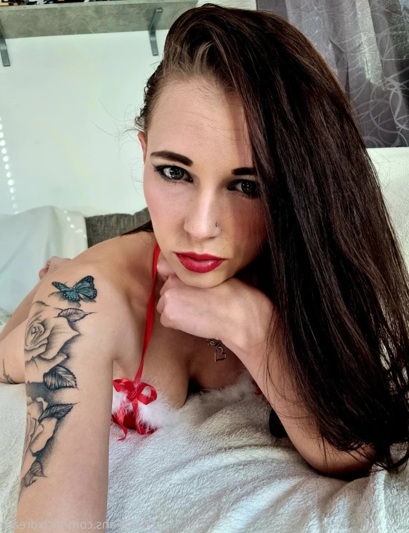 🎀❤Nici-X-Dream❤🎀 🔞 ⚜ [ nicixdream ] Onlyfans leaked photo 12524401 on Hotleaks.tv