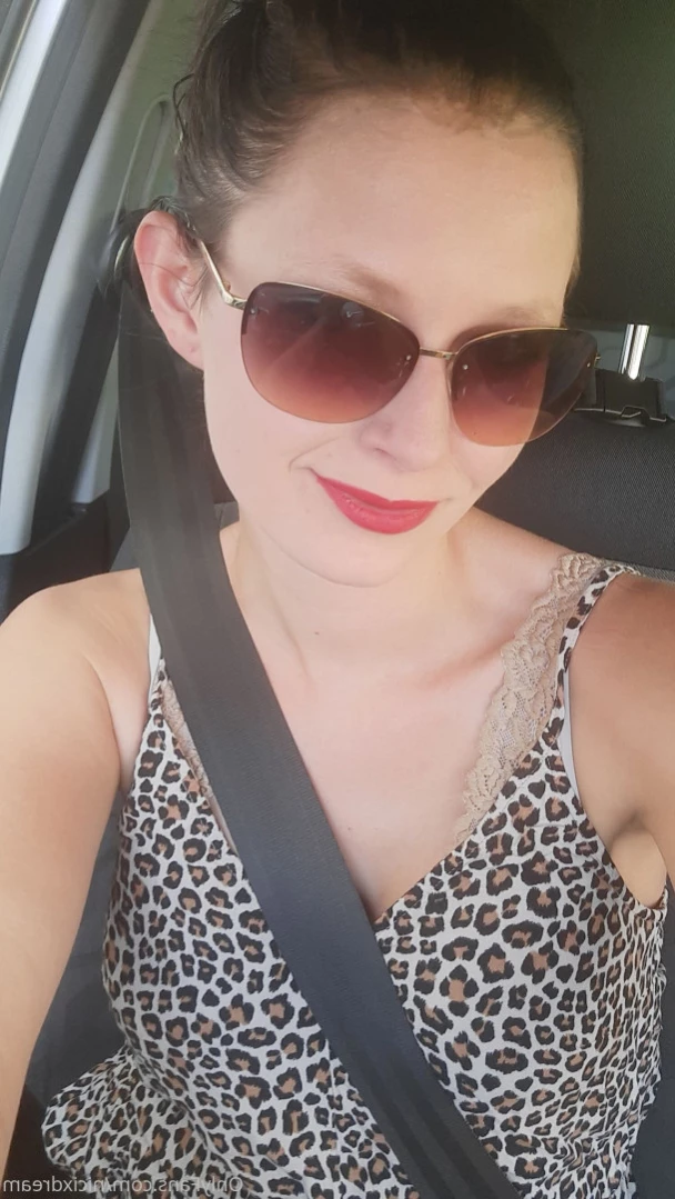 🎀❤Nici-X-Dream❤🎀 🔞 ⚜ [ nicixdream ] Onlyfans leaked photo 12627562 on Hotleaks.tv