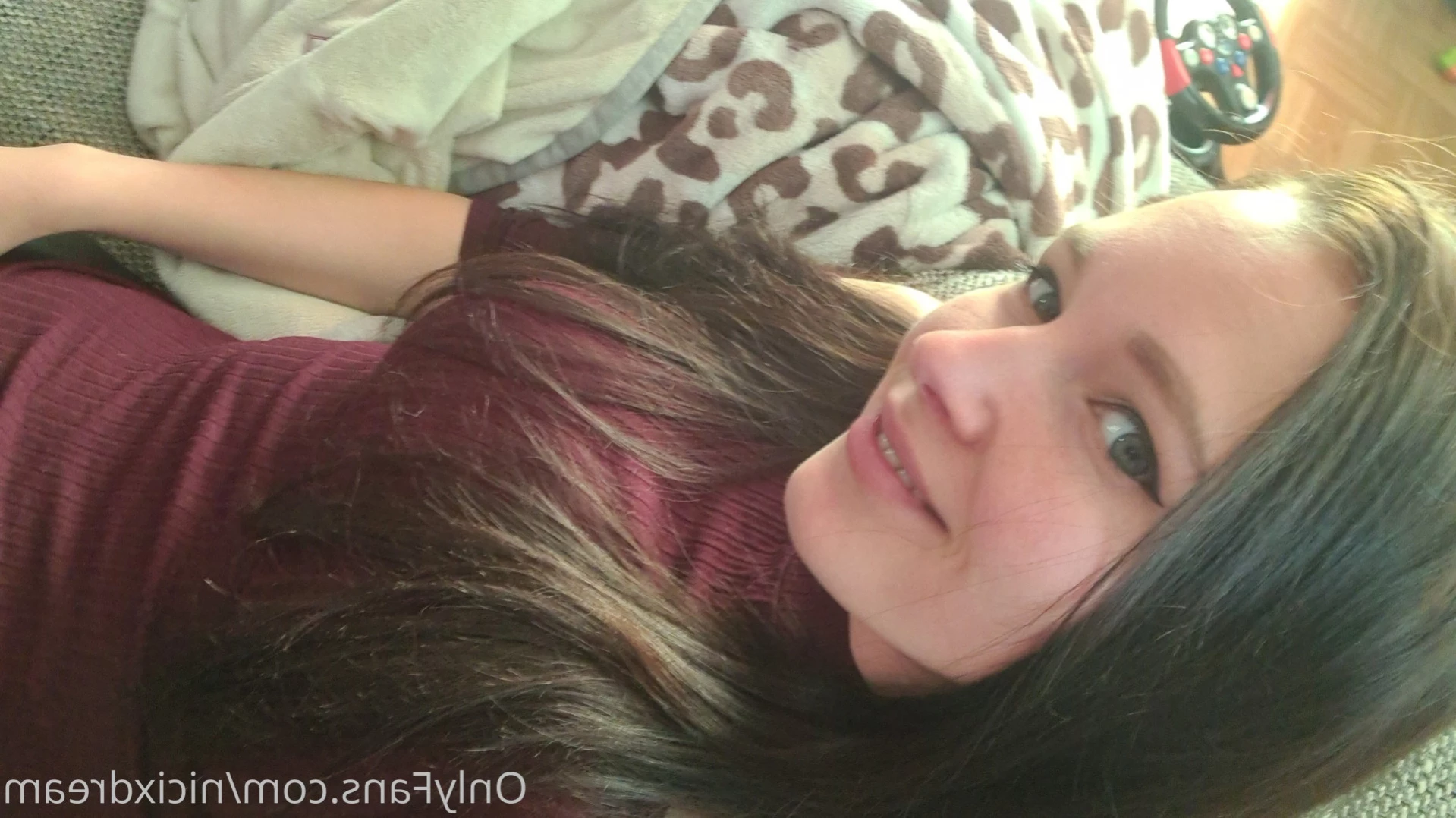 🎀❤Nici-X-Dream❤🎀 🔞 ⚜ [ nicixdream ] Onlyfans leaked photo 12908424 on Hotleaks.tv