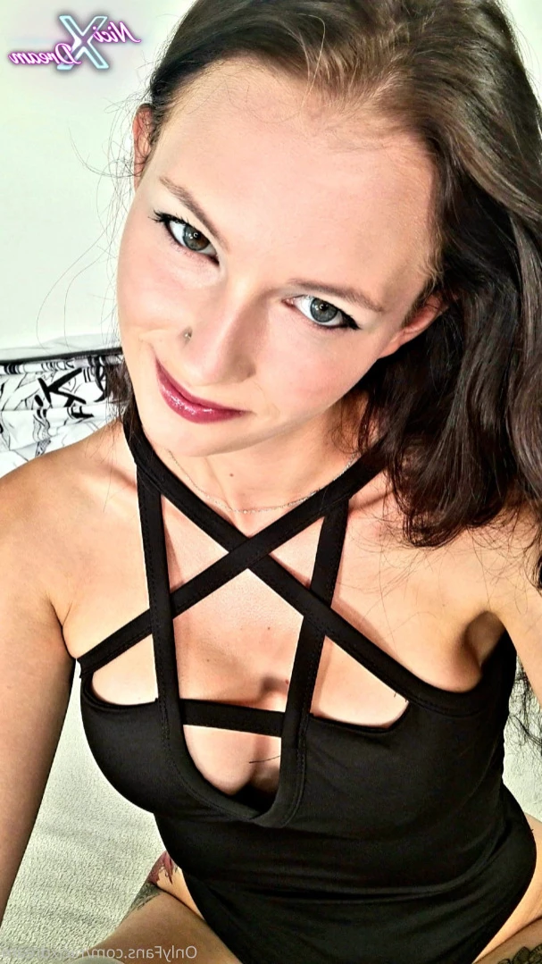 🎀❤Nici-X-Dream❤🎀 🔞 ⚜ [ nicixdream ] Onlyfans leaked photo 12934215 on Hotleaks.tv