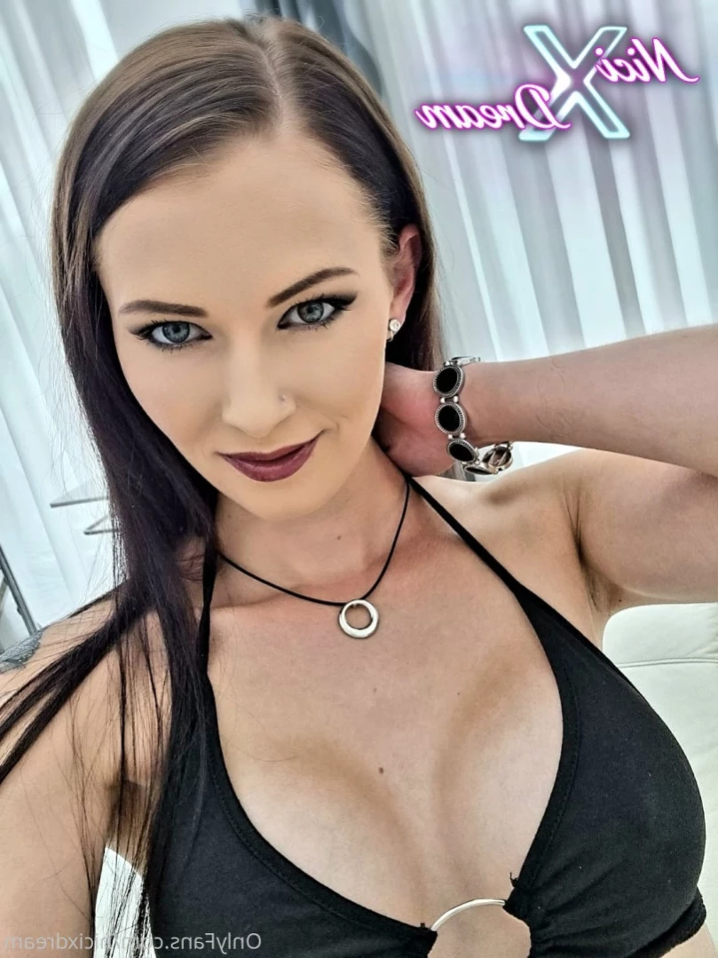 🎀❤Nici-X-Dream❤🎀 🔞 ⚜ [ nicixdream ] Onlyfans leaked photo 13019299 on Hotleaks.tv