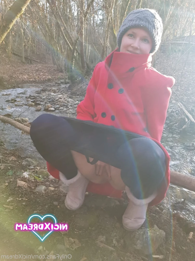 🎀❤Nici-X-Dream❤🎀 🔞 ⚜ [ nicixdream ] Onlyfans leaked photo 13167075 on Hotleaks.tv