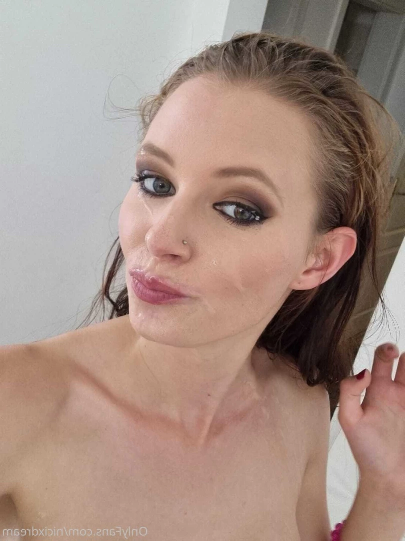 🎀❤Nici-X-Dream❤🎀 🔞 ⚜ [ nicixdream ] Onlyfans leaked photo 13729543 on Hotleaks.tv