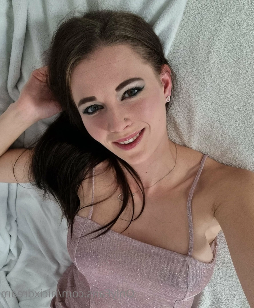 🎀❤Nici-X-Dream❤🎀 🔞 ⚜ [ nicixdream ] Onlyfans leaked photo 13730043 on Hotleaks.tv