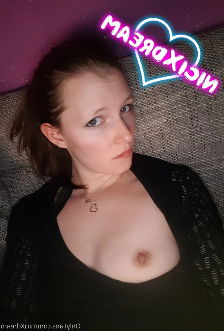 🎀❤Nici-X-Dream❤🎀 🔞 ⚜ [ nicixdream ] Onlyfans leaked photo 14347277 on Hotleaks.tv
