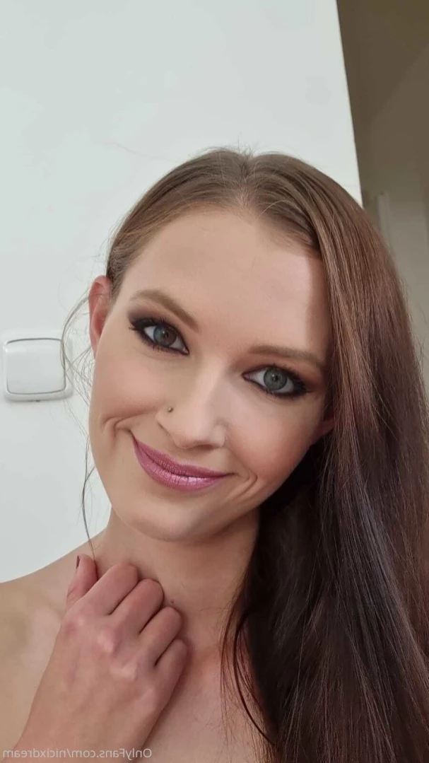 🎀❤Nici-X-Dream❤🎀 🔞 ⚜ [ nicixdream ] Onlyfans leaked photo 14601333 on Hotleaks.tv