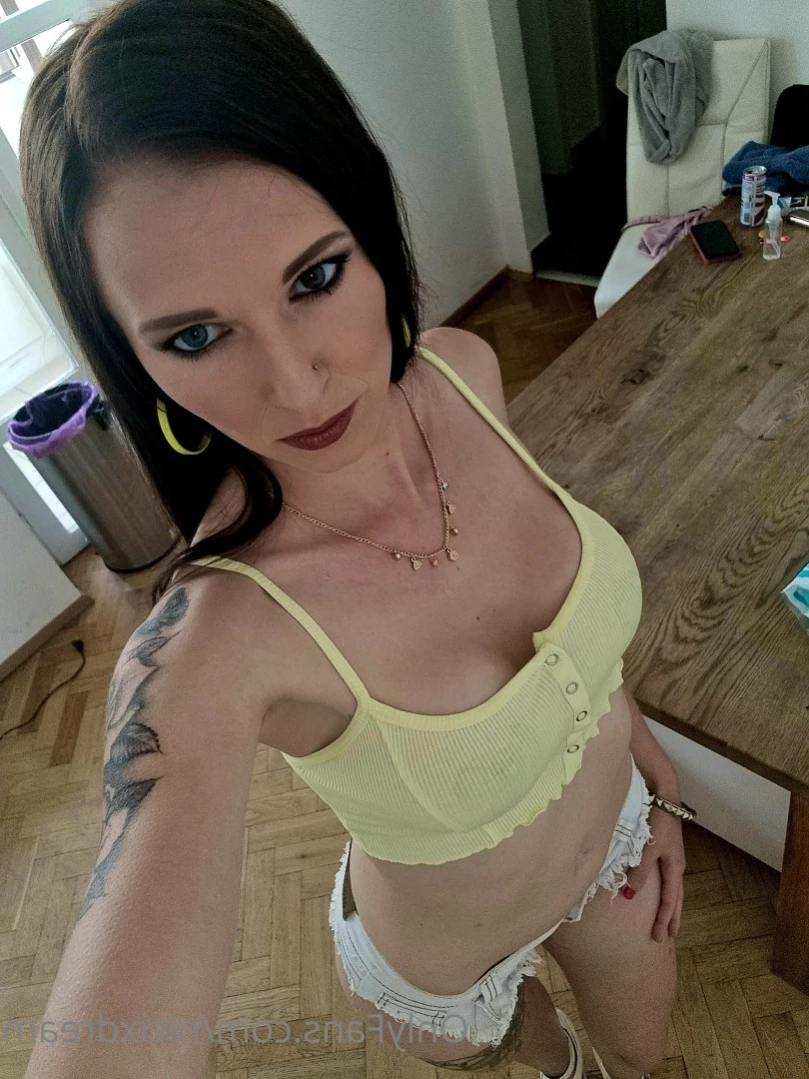 🎀❤Nici-X-Dream❤🎀 🔞 ⚜ [ nicixdream ] Onlyfans leaked photo 14719874 on Hotleaks.tv
