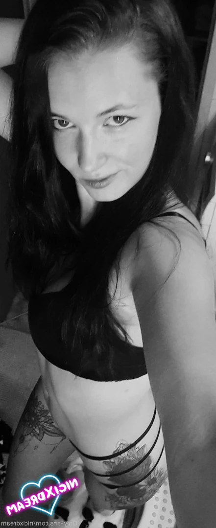 🎀❤Nici-X-Dream❤🎀 🔞 ⚜ [ nicixdream ] Onlyfans leaked photo 14858961 on Hotleaks.tv