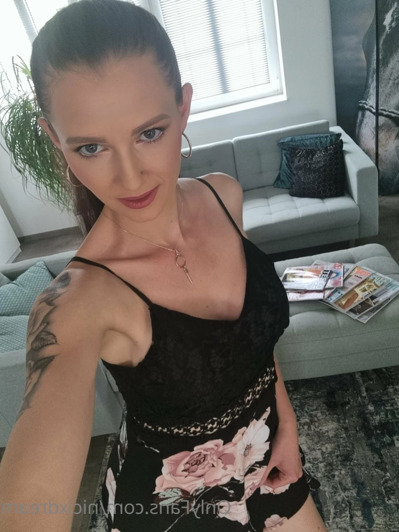 🎀❤Nici-X-Dream❤🎀 🔞 ⚜ [ nicixdream ] Onlyfans leaked photo 15188135 on Hotleaks.tv