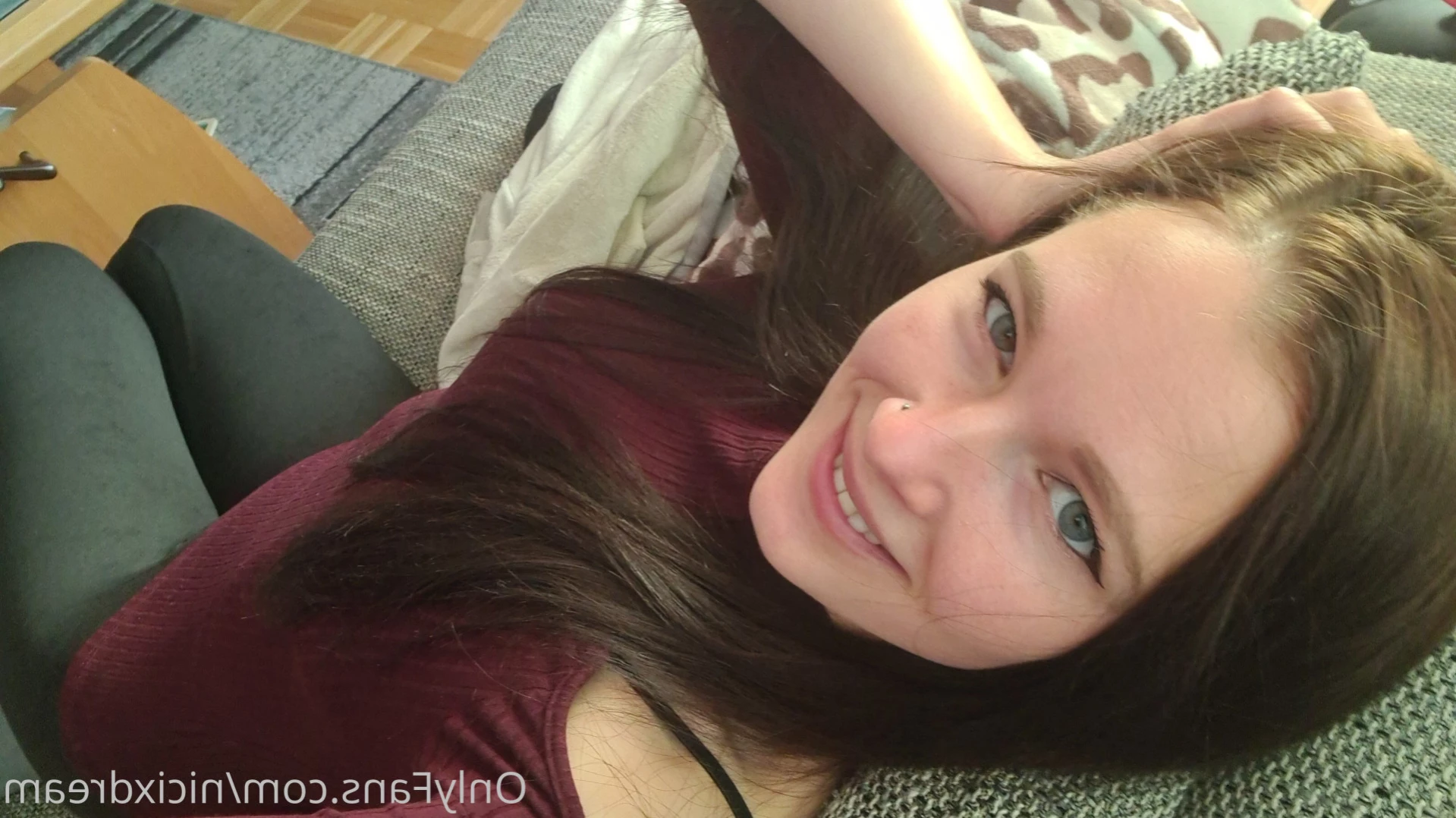 🎀❤Nici-X-Dream❤🎀 🔞 ⚜ [ nicixdream ] Onlyfans leaked photo 15217495 on Hotleaks.tv
