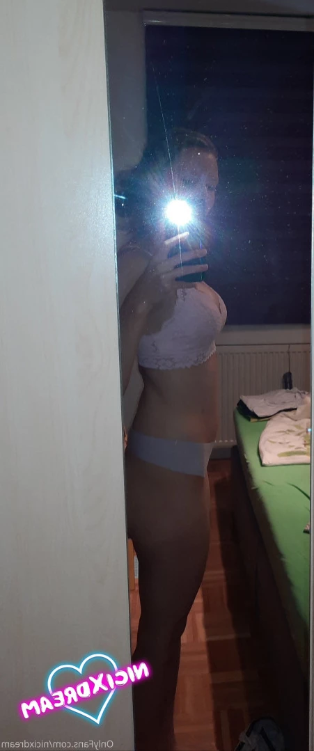 🎀❤Nici-X-Dream❤🎀 🔞 ⚜ [ nicixdream ] Onlyfans leaked photo 15303748 on Hotleaks.tv