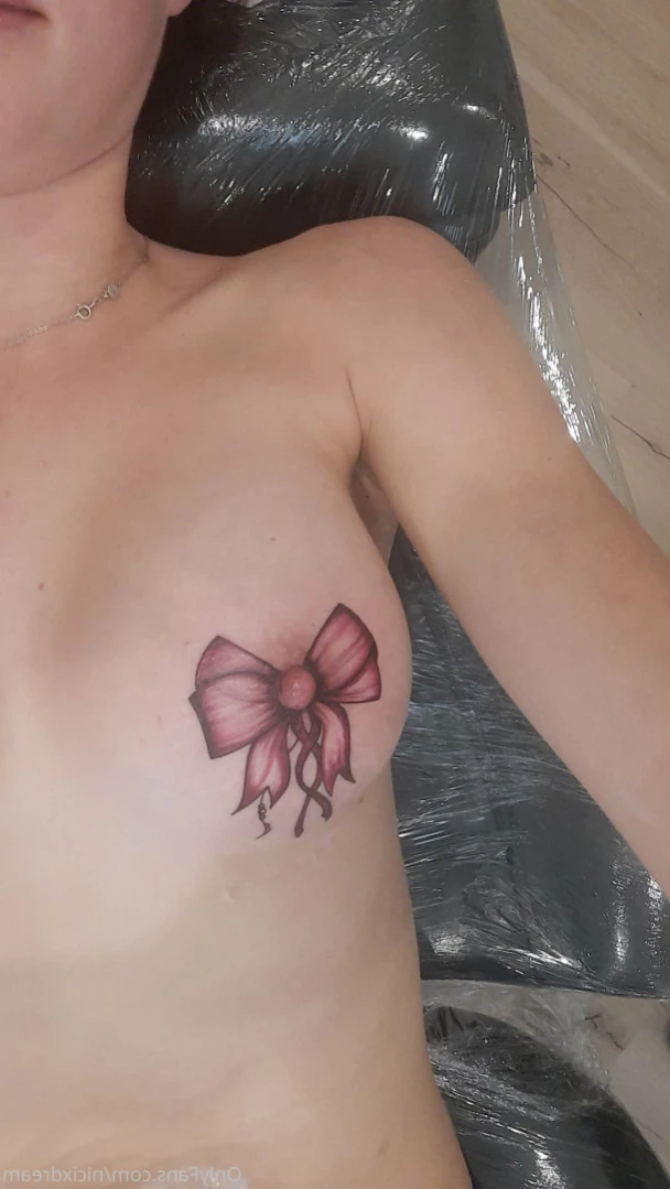 🎀❤Nici-X-Dream❤🎀 🔞 ⚜ [ nicixdream ] Onlyfans leaked photo 15304409 on Hotleaks.tv