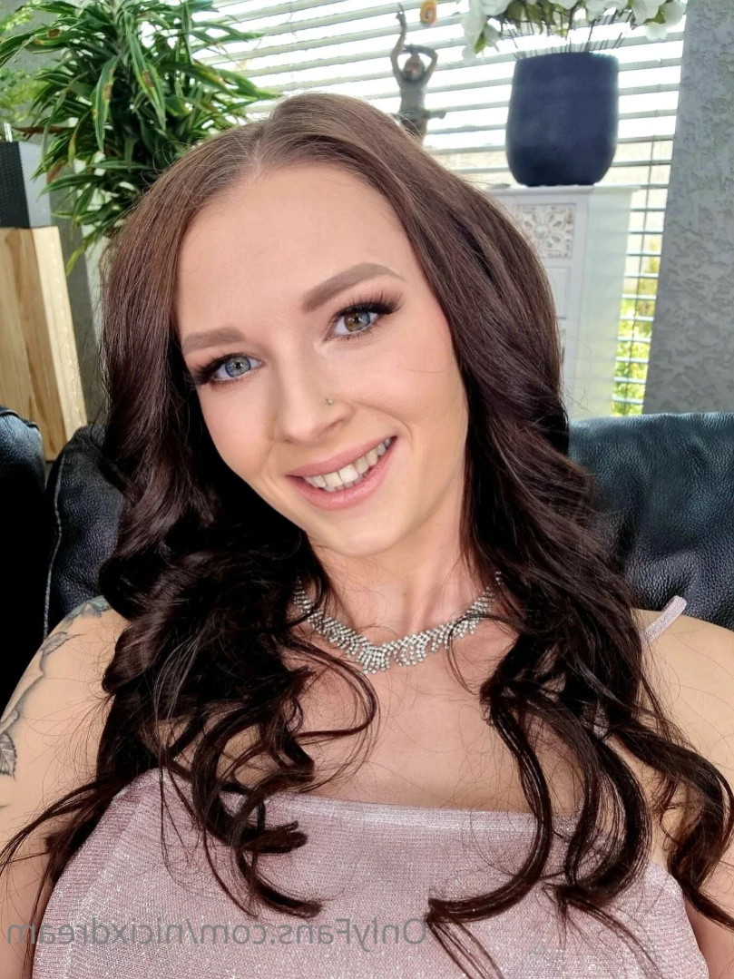 🎀❤Nici-X-Dream❤🎀 🔞 ⚜ [ nicixdream ] Onlyfans leaked photo 15353938 on Hotleaks.tv