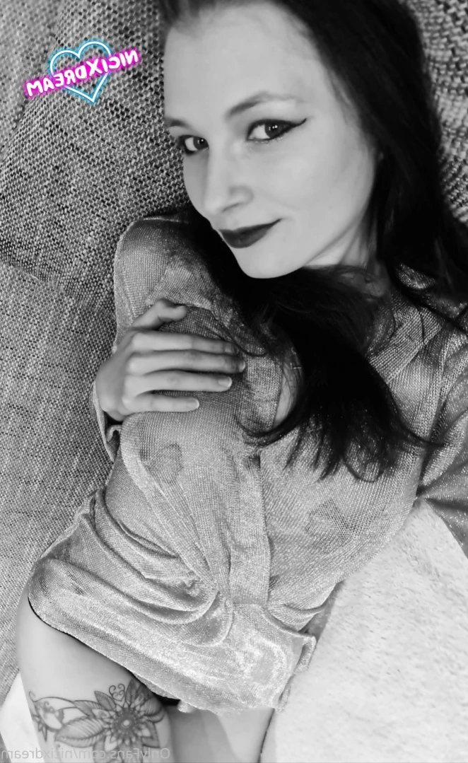 🎀❤Nici-X-Dream❤🎀 🔞 ⚜ [ nicixdream ] Onlyfans leaked photo 15450138 on Hotleaks.tv