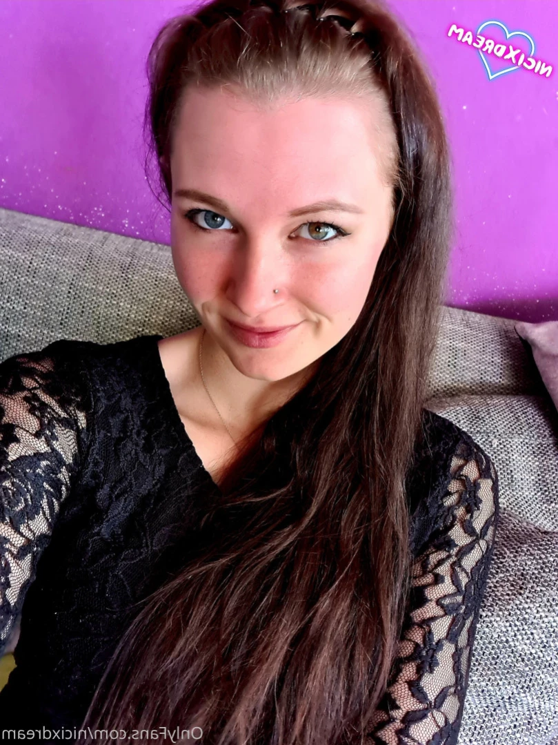 🎀❤Nici-X-Dream❤🎀 🔞 ⚜ [ nicixdream ] Onlyfans leaked photo 15505941 on Hotleaks.tv