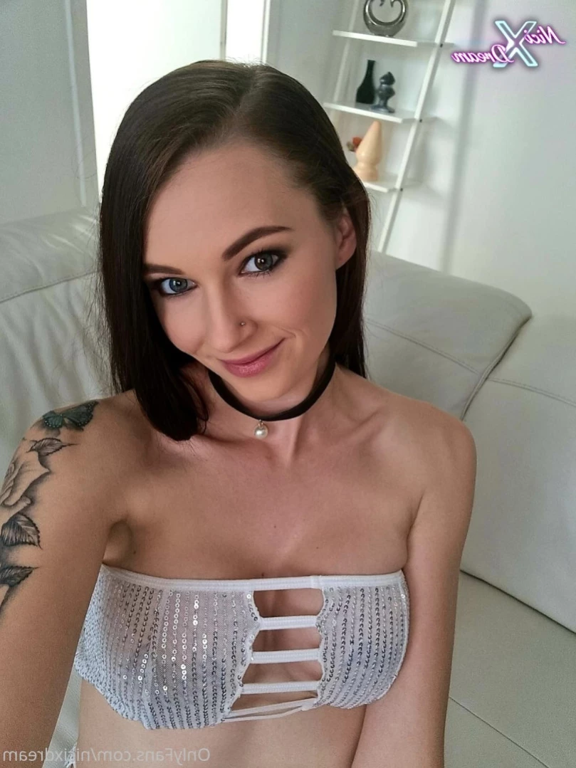 🎀❤Nici-X-Dream❤🎀 🔞 ⚜ [ nicixdream ] Onlyfans leaked photo 15821346 on Hotleaks.tv