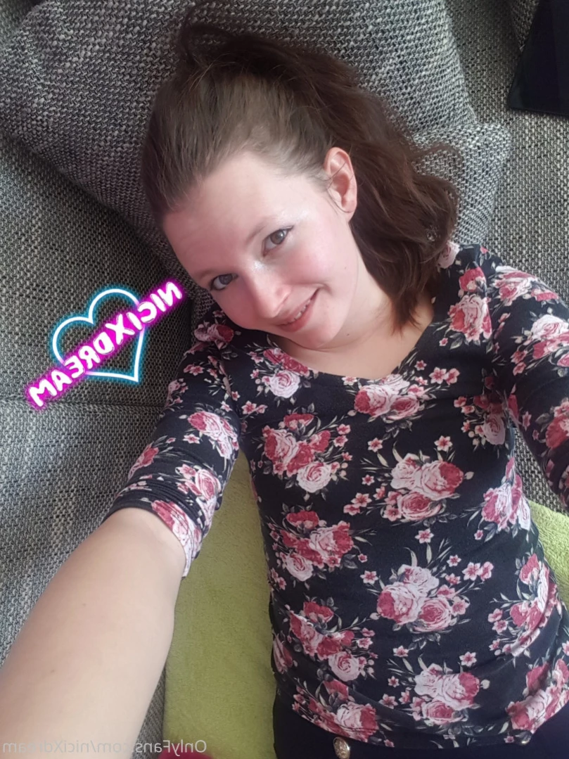 🎀❤Nici-X-Dream❤🎀 🔞 ⚜ [ nicixdream ] Onlyfans leaked photo 15912952 on Hotleaks.tv