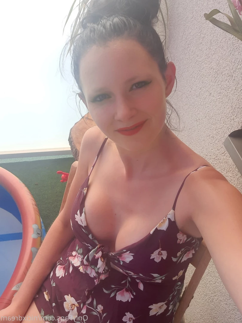 🎀❤Nici-X-Dream❤🎀 🔞 ⚜ [ nicixdream ] Onlyfans leaked photo 15915464 on Hotleaks.tv