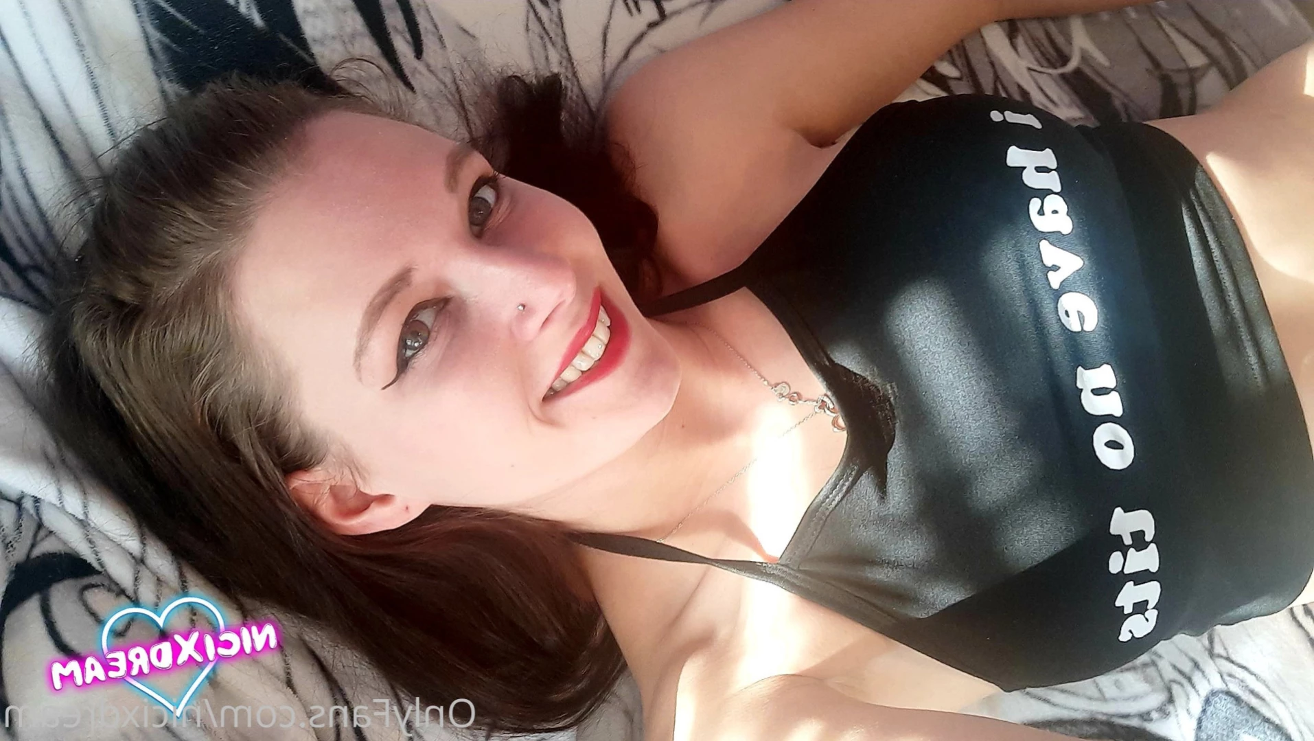 🎀❤Nici-X-Dream❤🎀 🔞 ⚜ [ nicixdream ] Onlyfans leaked photo 15968174 on Hotleaks.tv