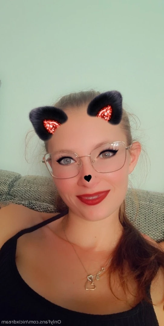 🎀❤Nici-X-Dream❤🎀 🔞 ⚜ [ nicixdream ] Onlyfans leaked photo 15981925 on Hotleaks.tv