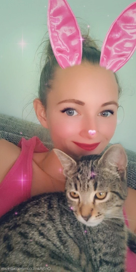 🎀❤Nici-X-Dream❤🎀 🔞 ⚜ [ nicixdream ] Onlyfans leaked photo 16269132 on Hotleaks.tv