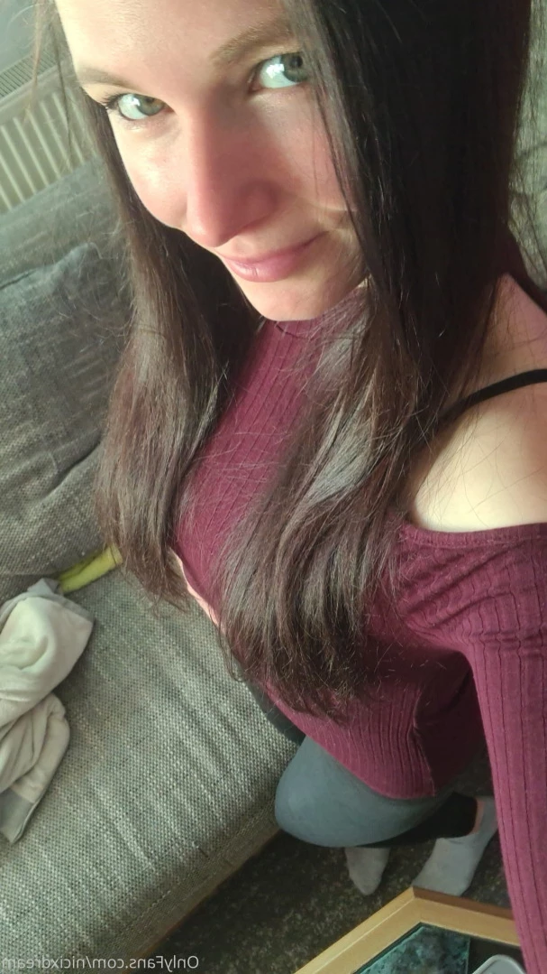 🎀❤Nici-X-Dream❤🎀 🔞 ⚜ [ nicixdream ] Onlyfans leaked photo 16271898 on Hotleaks.tv