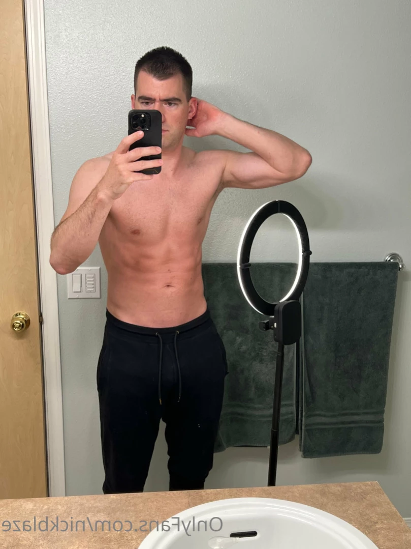Nick Blaze [ nickblaze ] Onlyfans leaked photo 10974903 on Hotleaks.tv