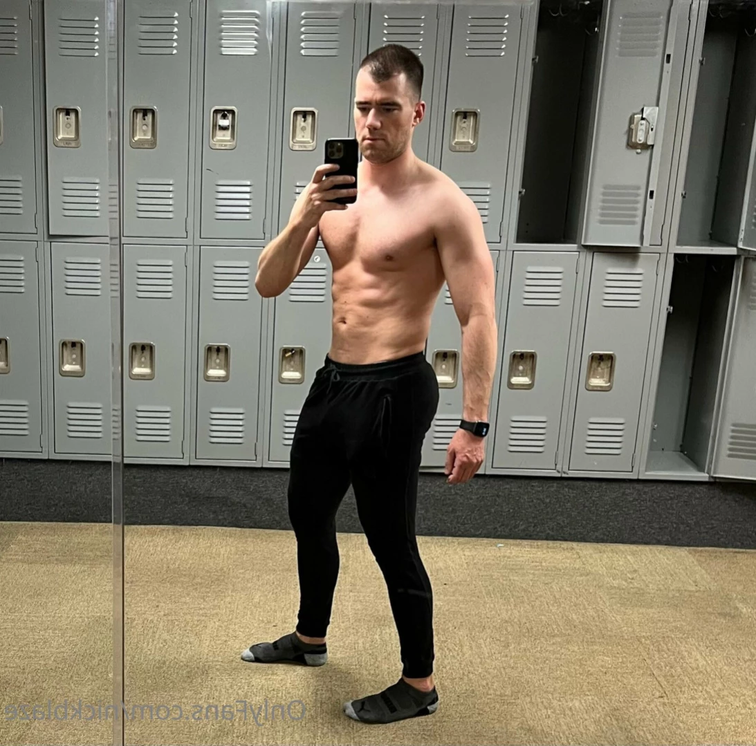 Nick Blaze [ nickblaze ] Onlyfans leaked photo 11279148 on Hotleaks.tv