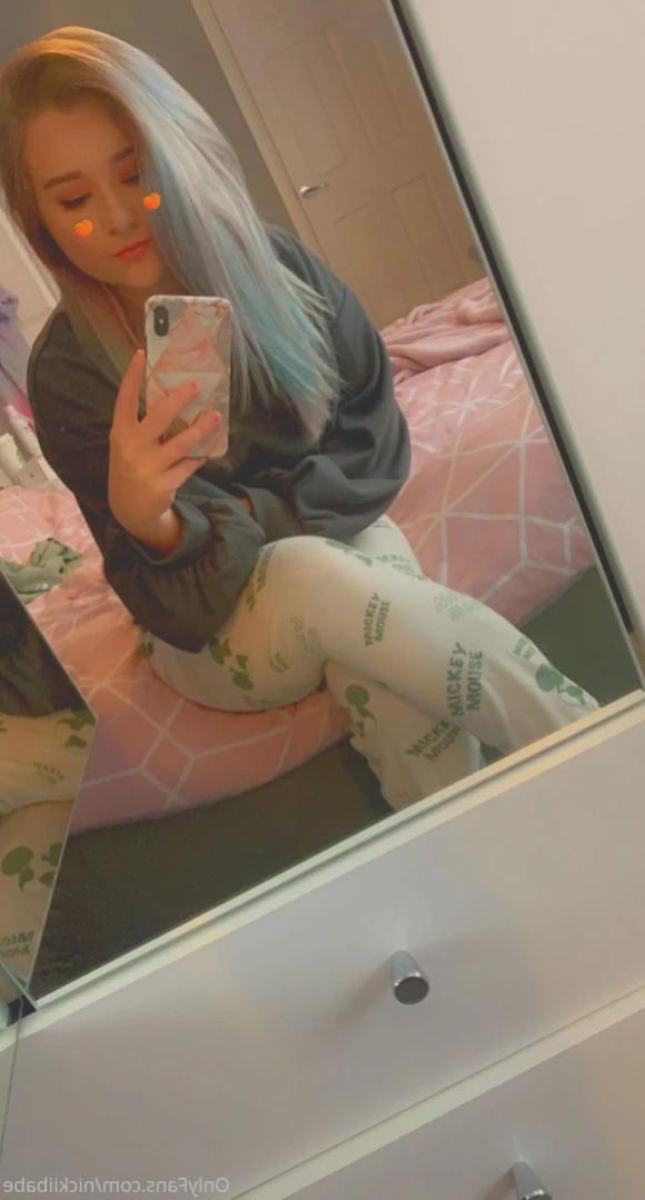 Nicki [ nickiibabe ] Onlyfans leaked photo 11278925 on Hotleaks.tv