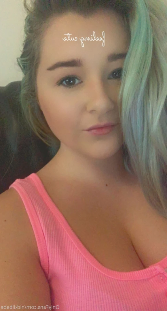 Nicki [ nickiibabe ] Onlyfans leaked photo 11278986 on Hotleaks.tv