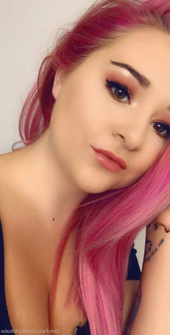 Nicki [ nickiibabe ] Onlyfans leaked photo 11279054 on Hotleaks.tv