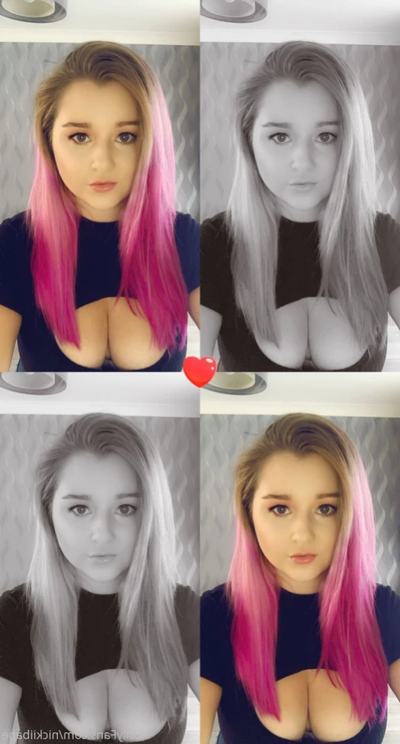 Nicki [ nickiibabe ] Onlyfans leaked photo 11613975 on Hotleaks.tv