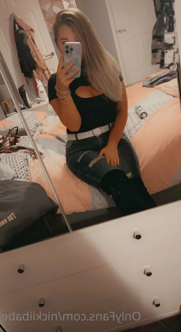 Nicki [ nickiibabe ] Onlyfans leaked photo 13679689 on Hotleaks.tv