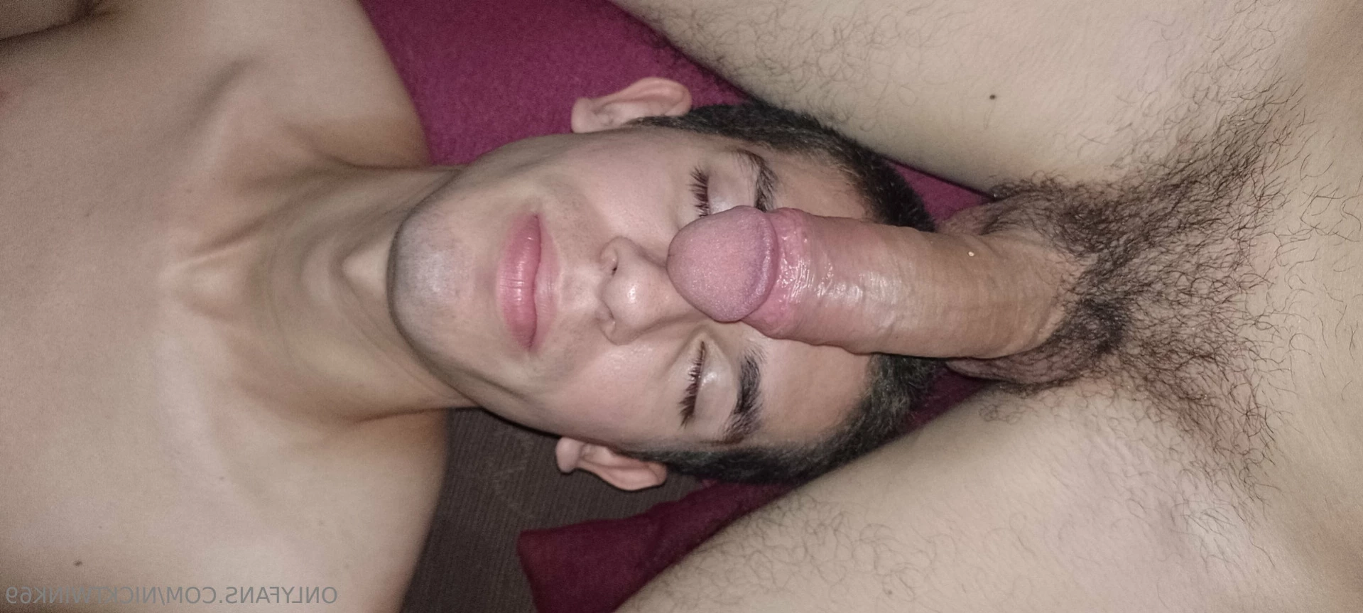 Nick Twink [ nicktwink69 ] Onlyfans leaked photo 16319243 on Hotleaks.tv
