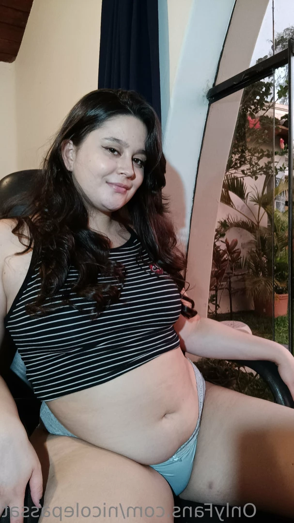 Nicole Passat [ nicolepassat ] Onlyfans leaked photo 14347525 on Hotleaks.tv
