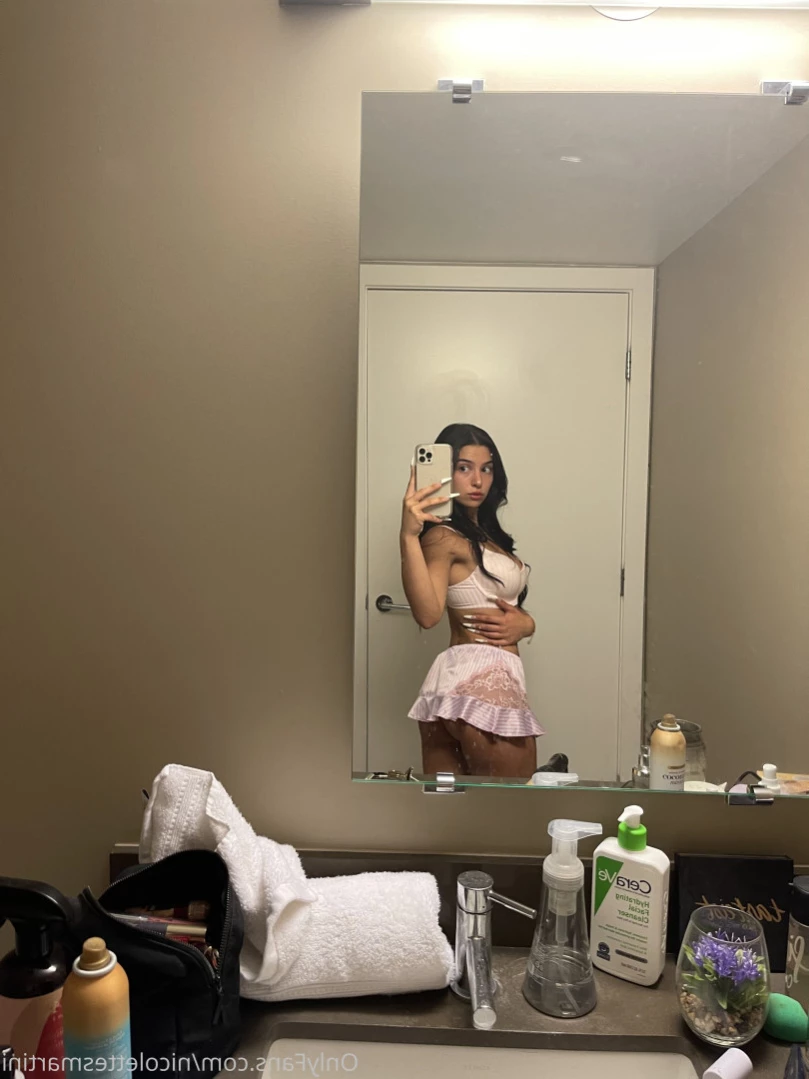 nicolettesmartini Onlyfans leaked photo 11278692 on Hotleaks.tv
