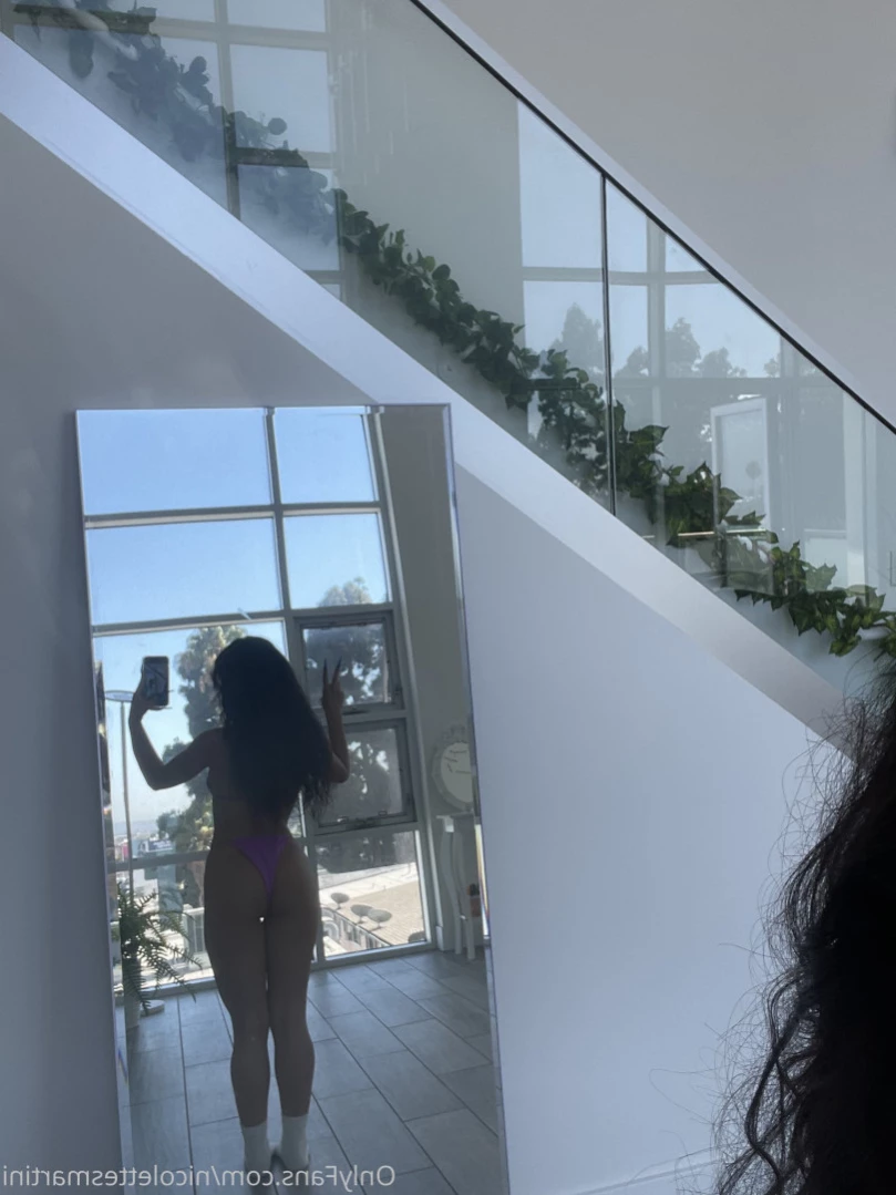 nicolettesmartini Onlyfans leaked photo 11278695 on Hotleaks.tv