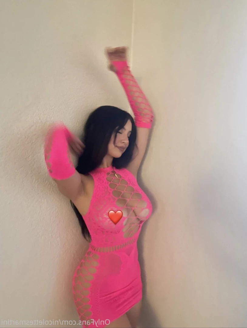 nicolettesmartini Onlyfans leaked photo 11278700 on Hotleaks.tv