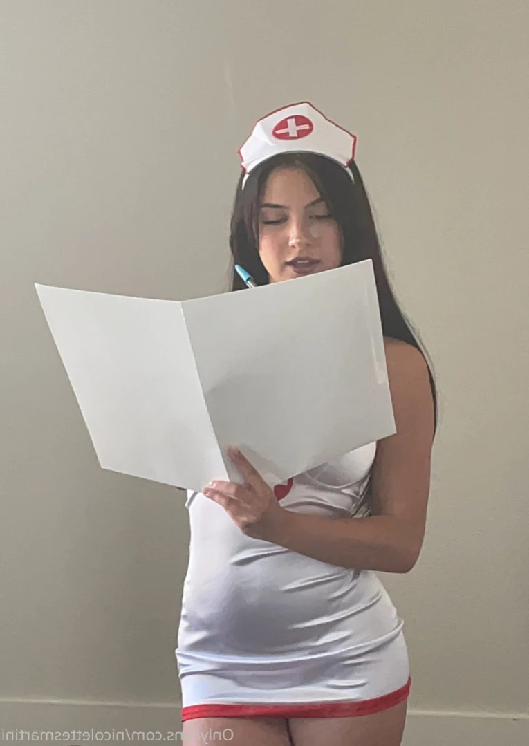 nicolettesmartini Onlyfans leaked photo 11278707 on Hotleaks.tv