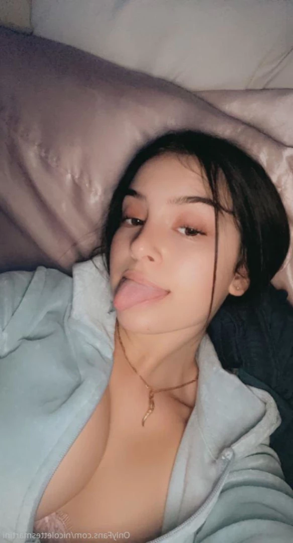 nicolettesmartini Onlyfans leaked photo 11278710 on Hotleaks.tv